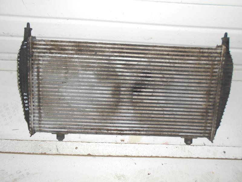 Echangeur air (Intercooler) PEUGEOT 407 COUPE Diesel - 1