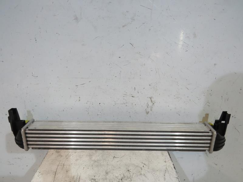 Echangeur air (Intercooler)