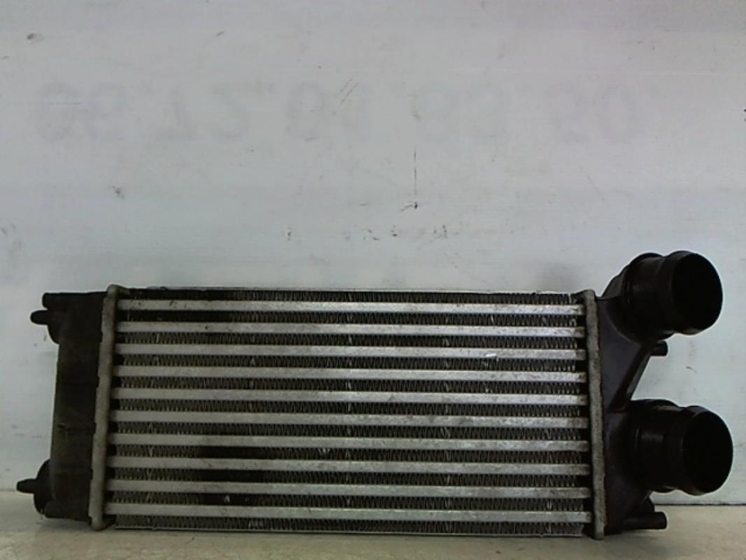 Echangeur air (Intercooler) CITROEN GRAND C4 PICASSO PHASE 1  - 1