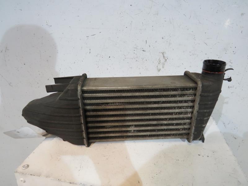 Echangeur air (Intercooler) OPEL ASTRA H PHASE 1 Diesel - 1
