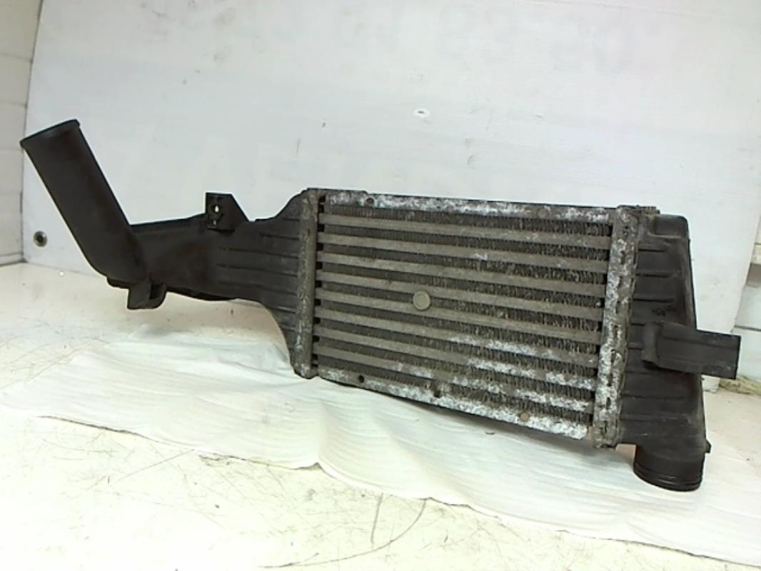 Echangeur air (Intercooler) OPEL ZAFIRA A PHASE 1 Diesel - 1