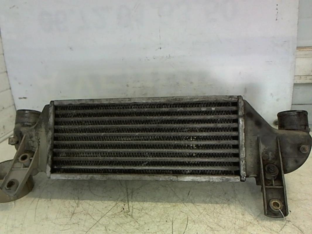 Echangeur air (Intercooler) FORD FOCUS 1 BREAK Diesel - 1