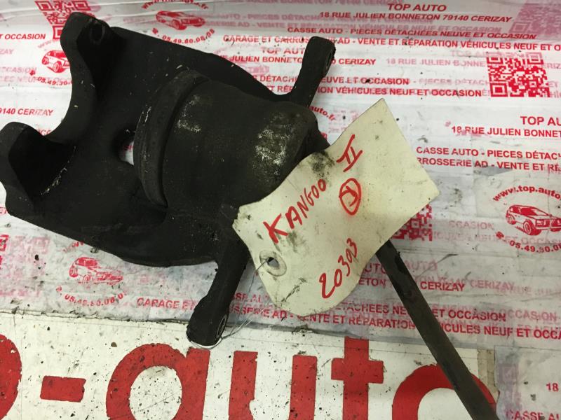 Pinza freni anteriore destra RENAULT KANGOO 2 PHASE 1 Diésel - 1