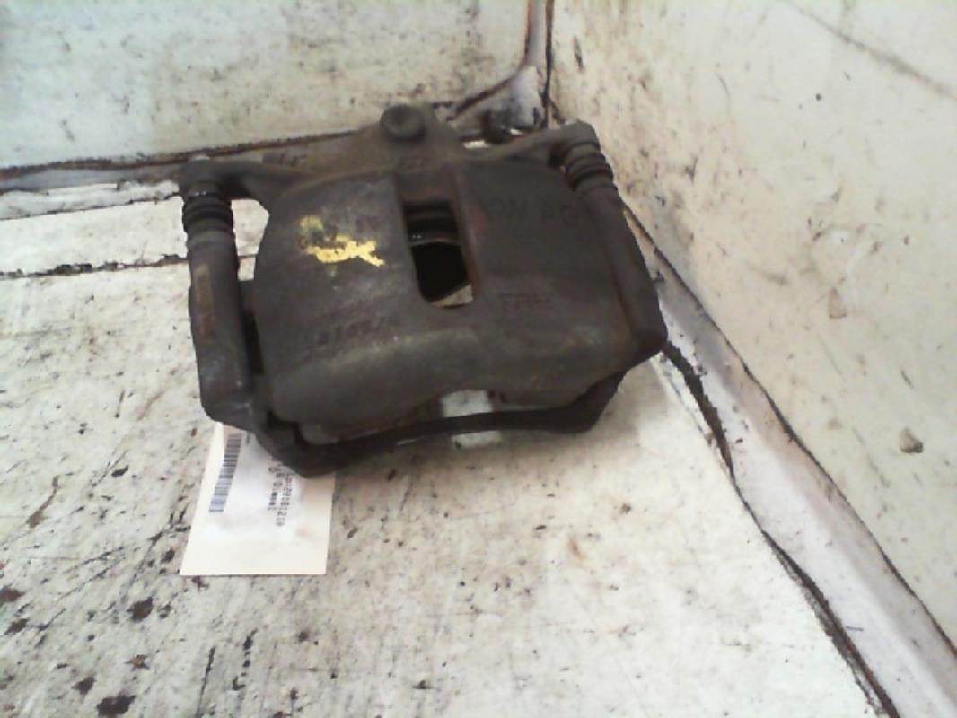 Pinza freni anteriore destra VOLKSWAGEN GOLF 7 PHASE 1 Diésel - 1