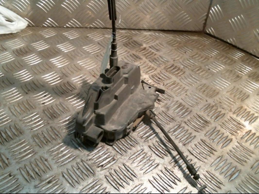 Chiusura centralizzata anteriore destra RENAULT LAGUNA 2 PHASE 1 Diésel - 1