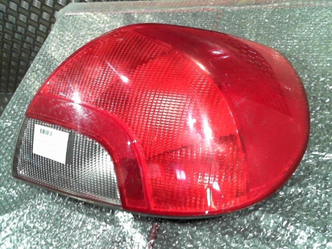 Fanale posteriore principale destro (luci) FORD MONDEO 1 PHASE 2 Gasolina - 1