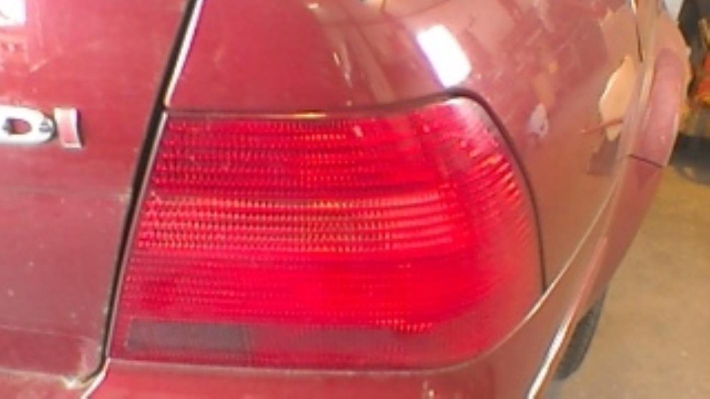 Fanale posteriore principale destro (luci) VOLKSWAGEN BORA Diésel - 1