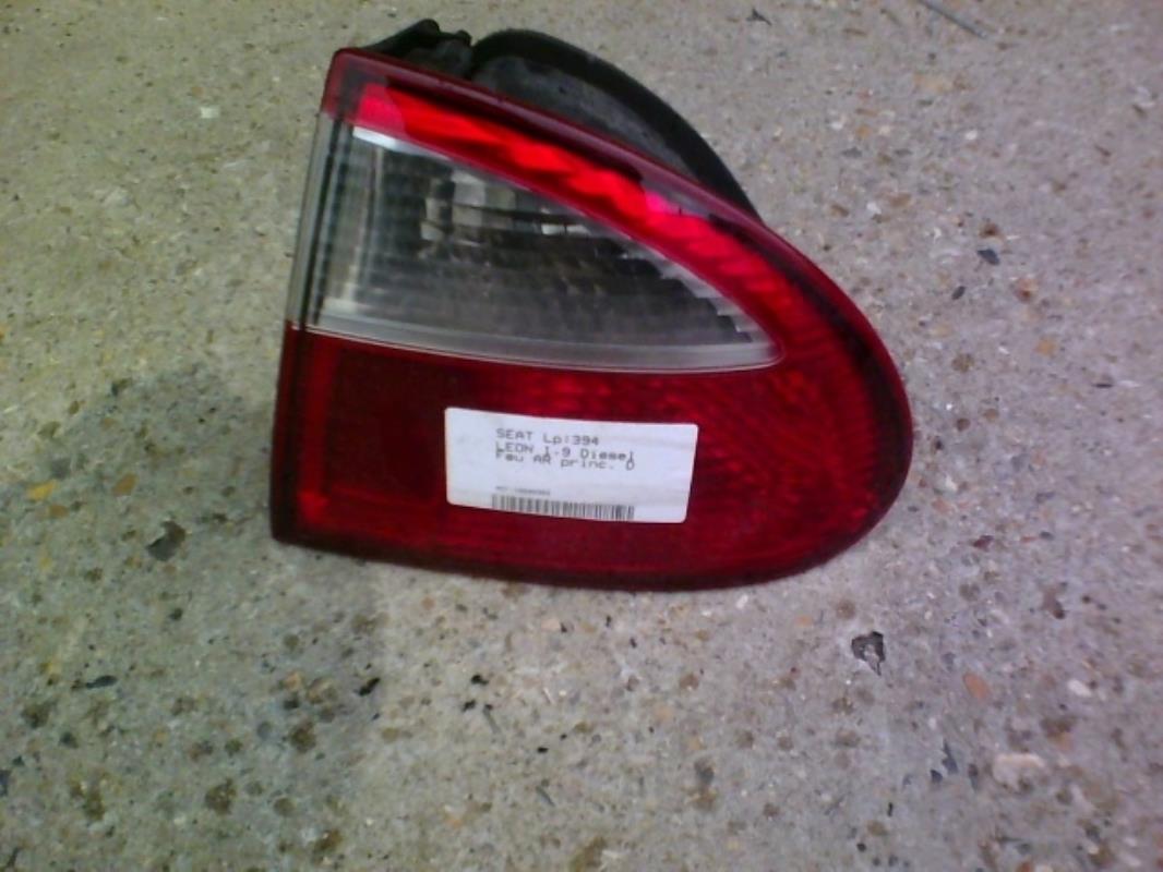 Fanale posteriore principale destro (luci) SEAT LEON 1 Diésel - 1