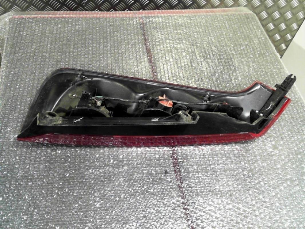 Fanale posteriore principale destro (luci) NISSAN NOTE 1 PHASE 2 Gasolina - 1