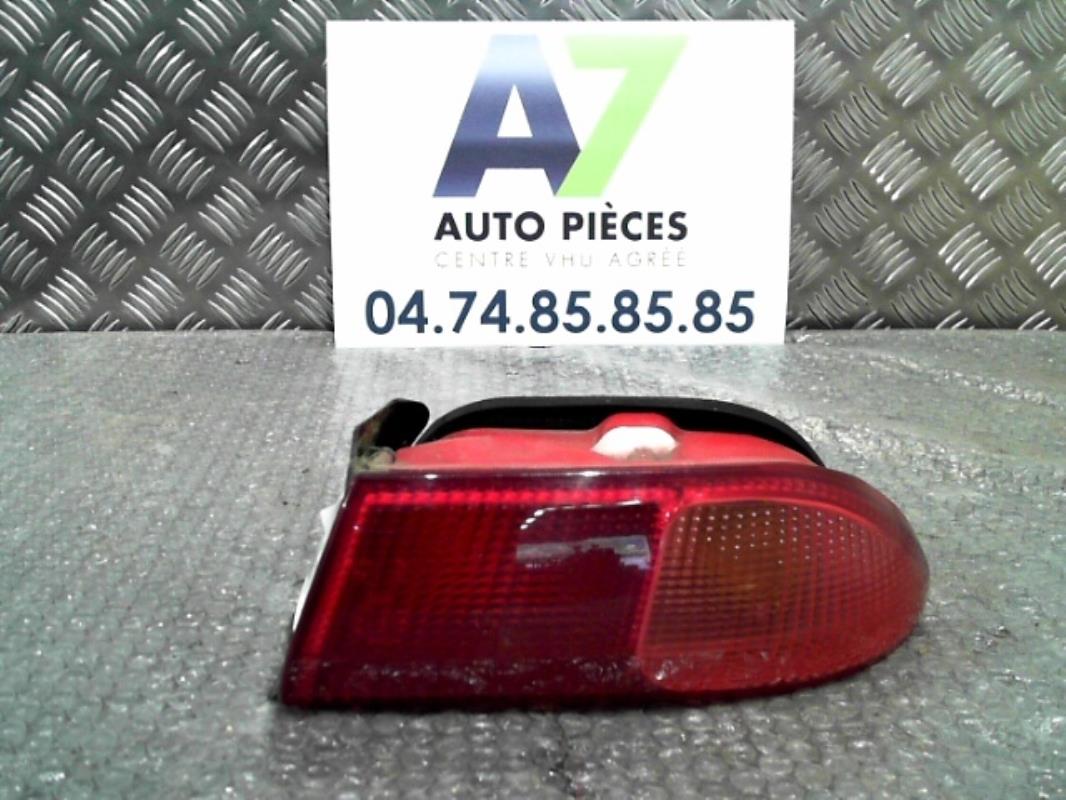 Fanale posteriore principale destro (luci) ALFA ROMEO 156 PHASE 2 Diésel - 1