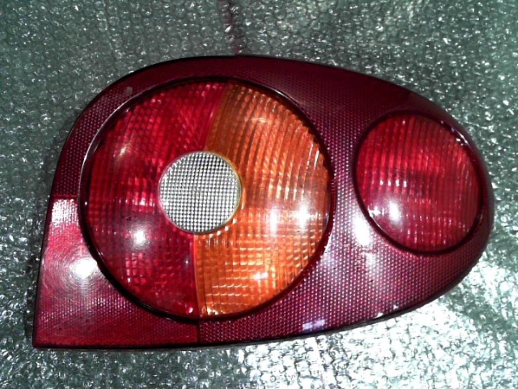 Fanale posteriore principale destro (luci) RENAULT MEGANE 1 PHASE 2 COUPE Gasolina - 1