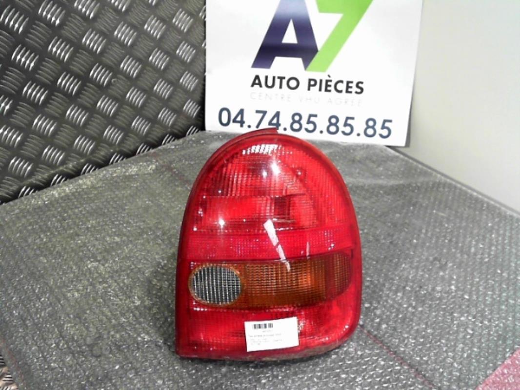 Fanale posteriore principale destro (luci) OPEL CORSA B PHASE 2 Gasolina - 1
