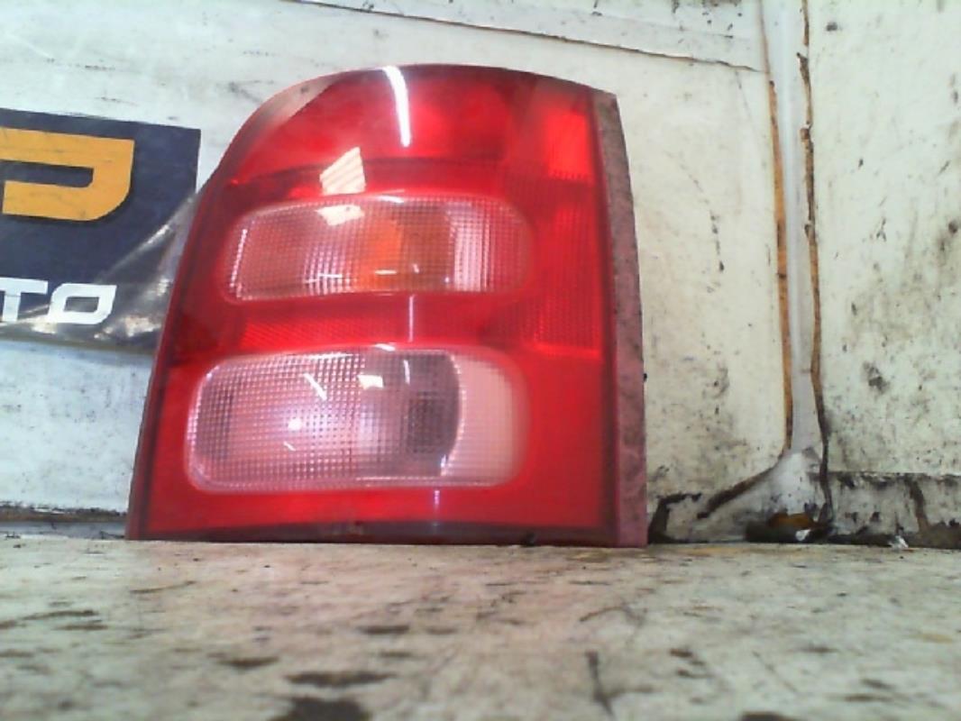 Fanale posteriore principale destro (luci) NISSAN MICRA 2 PHASE 3 Diésel - 1