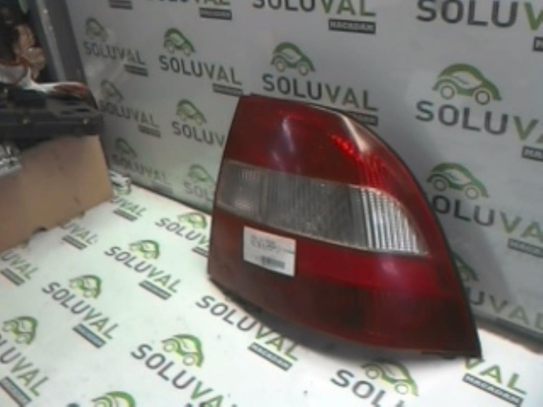 Fanale posteriore principale destro (luci) OPEL VECTRA B PHASE 1 Diésel - 1