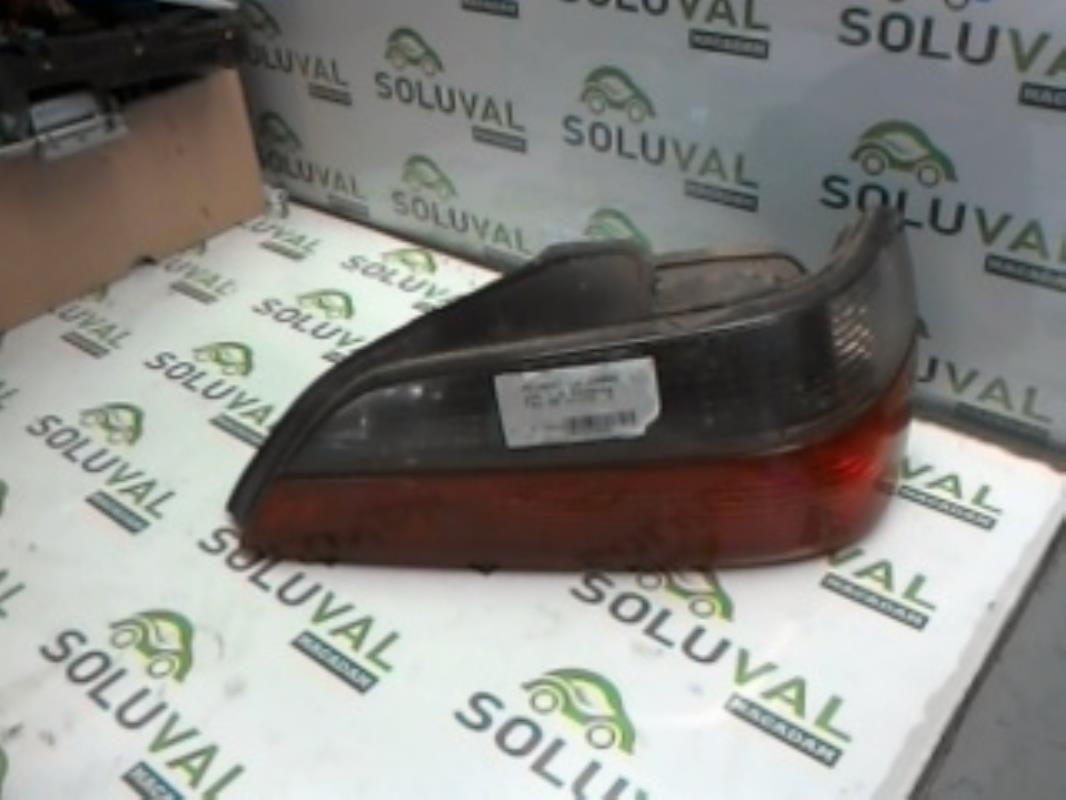 Fanale posteriore principale destro (luci) PEUGEOT 406 PHASE 1 Gasolina - 1