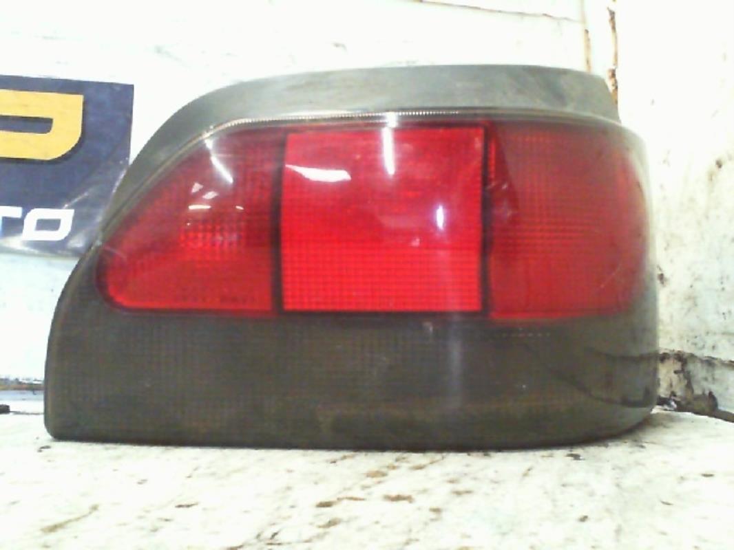 Fanale posteriore principale destro (luci) RENAULT CLIO 1 PHASE 2 Diésel - 1