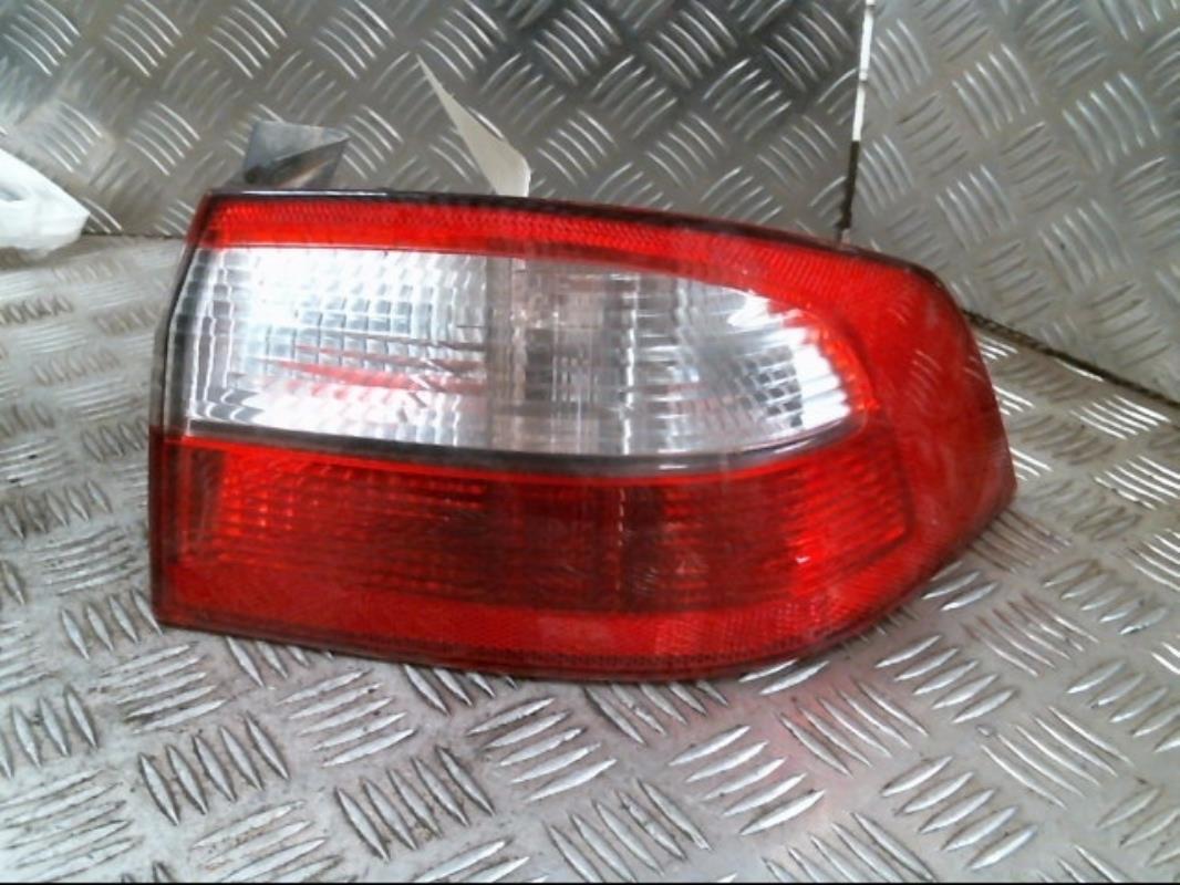Fanale posteriore principale destro (luci) RENAULT LAGUNA 2 PHASE 1 Diésel - 1