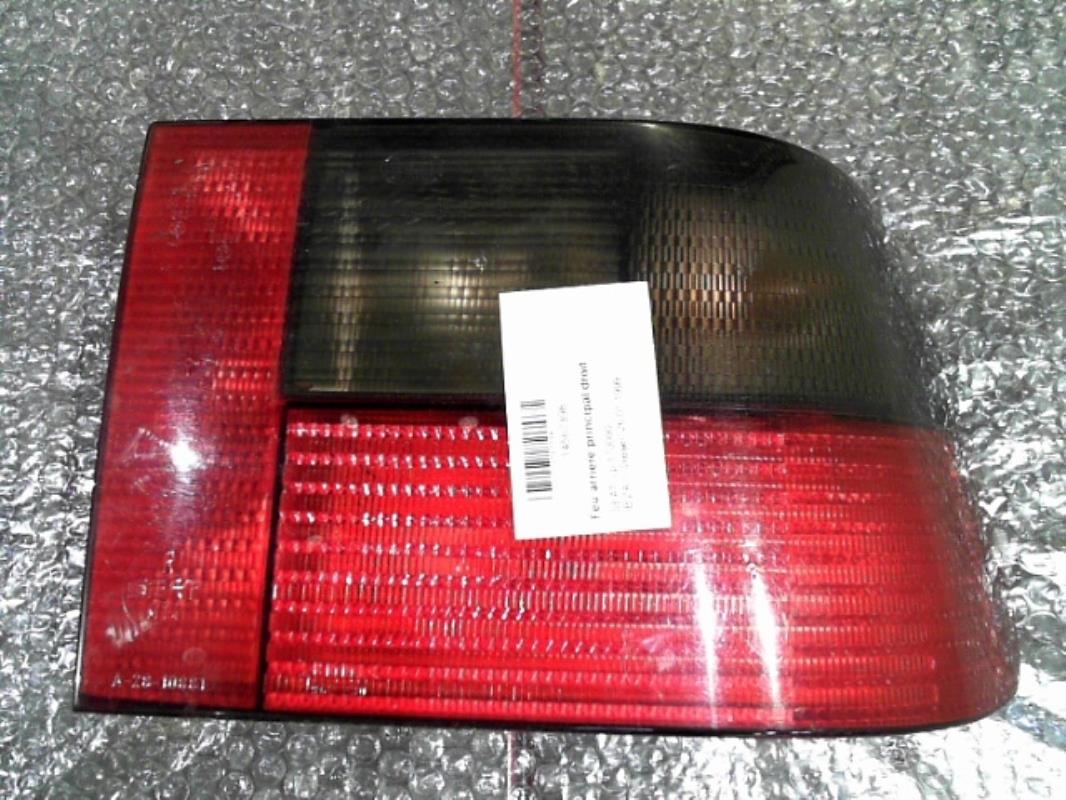 Fanale posteriore principale destro (luci) SEAT IBIZA 2 PHASE 2 Diésel - 1