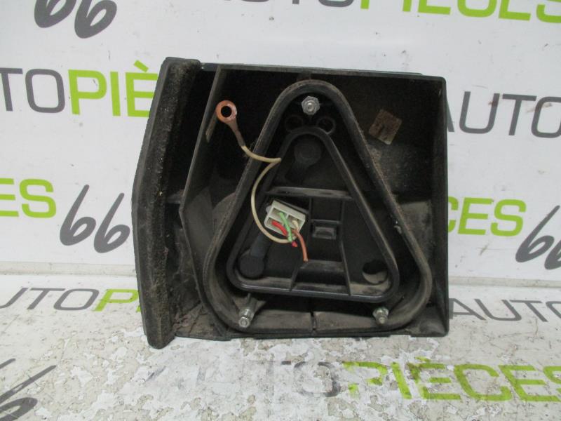 Fanale posteriore principale destro (luci) SKODA FAVORIT PHASE 2 Gasolina - 1