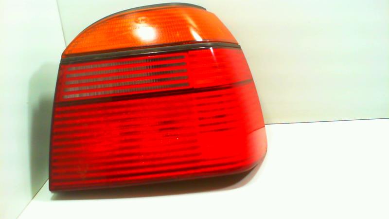 Image Feu arriere principal droit (feux) - VOLKSWAGEN GOLF 3