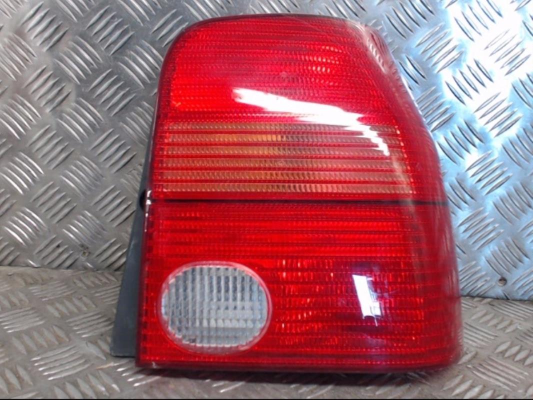 Fanale posteriore principale destro (luci) VOLKSWAGEN LUPO Gasolina - 1