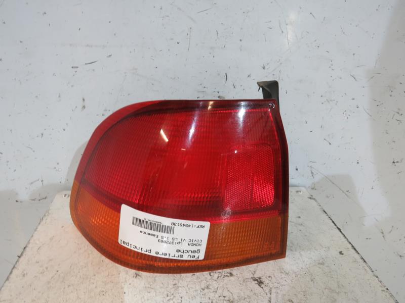 Fanale posteriore principale sinistro (luci) HONDA CIVIC 6 PHASE 1 Gasolina - 1