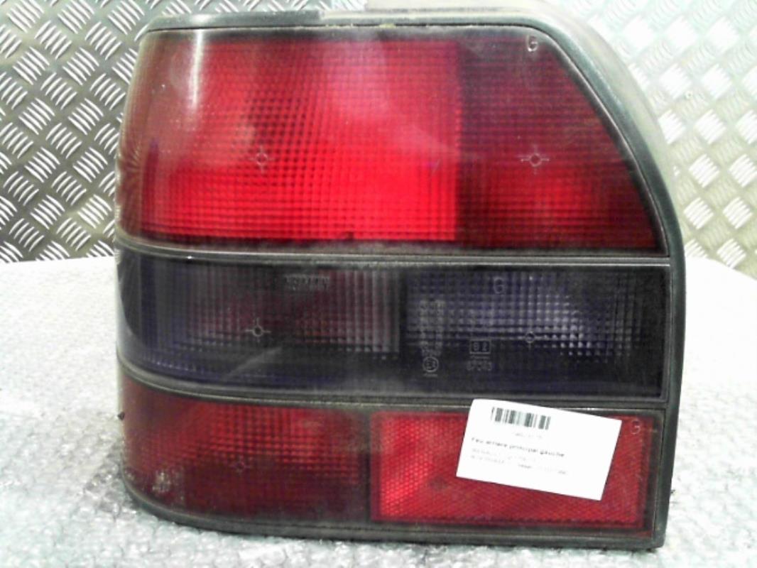 Fanale posteriore principale sinistro (luci) RENAULT R19 PHASE 1 Diésel - 1
