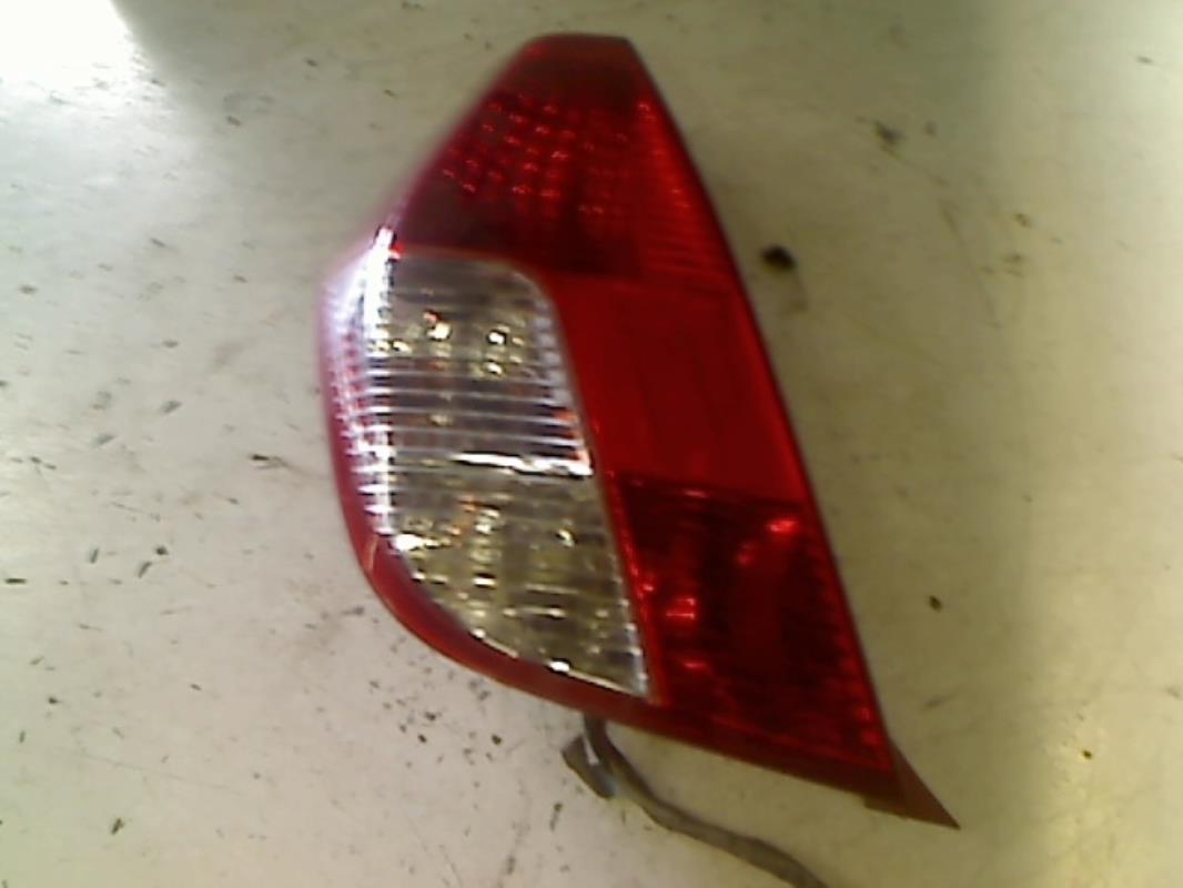 Fanale posteriore principale sinistro (luci) HYUNDAI I 10 1 PHASE 1 Gasolina - 1