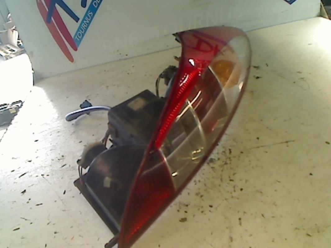 Fanale posteriore principale sinistro (luci) FIAT ULYSSE 2 Diésel - 1