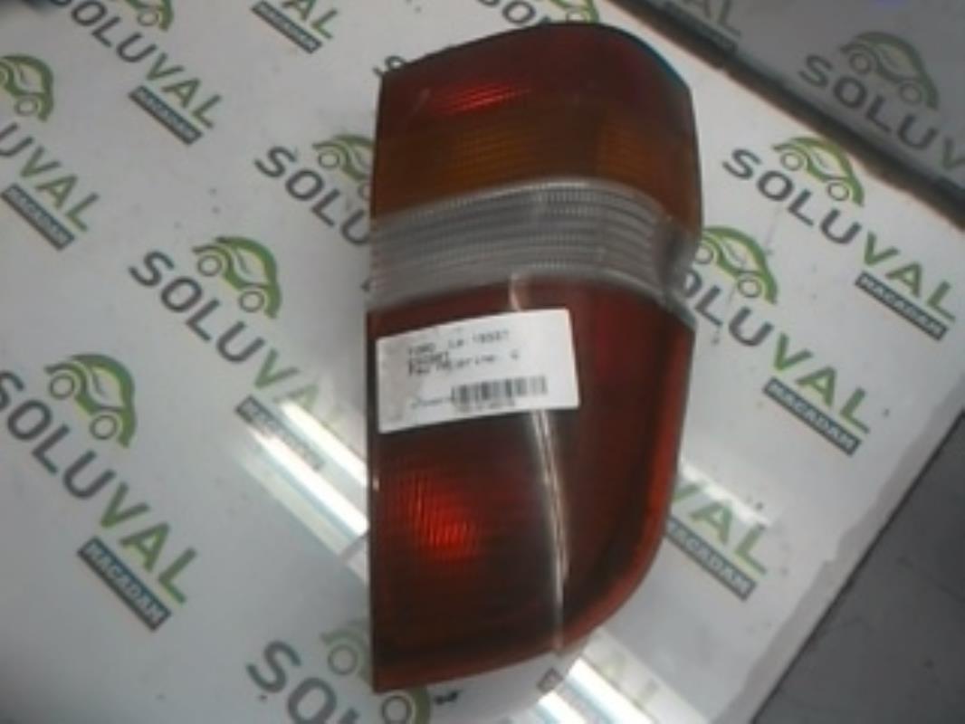 Fanale posteriore principale sinistro (luci) FORD ESCORT 6 BREAK Gasolina - 1