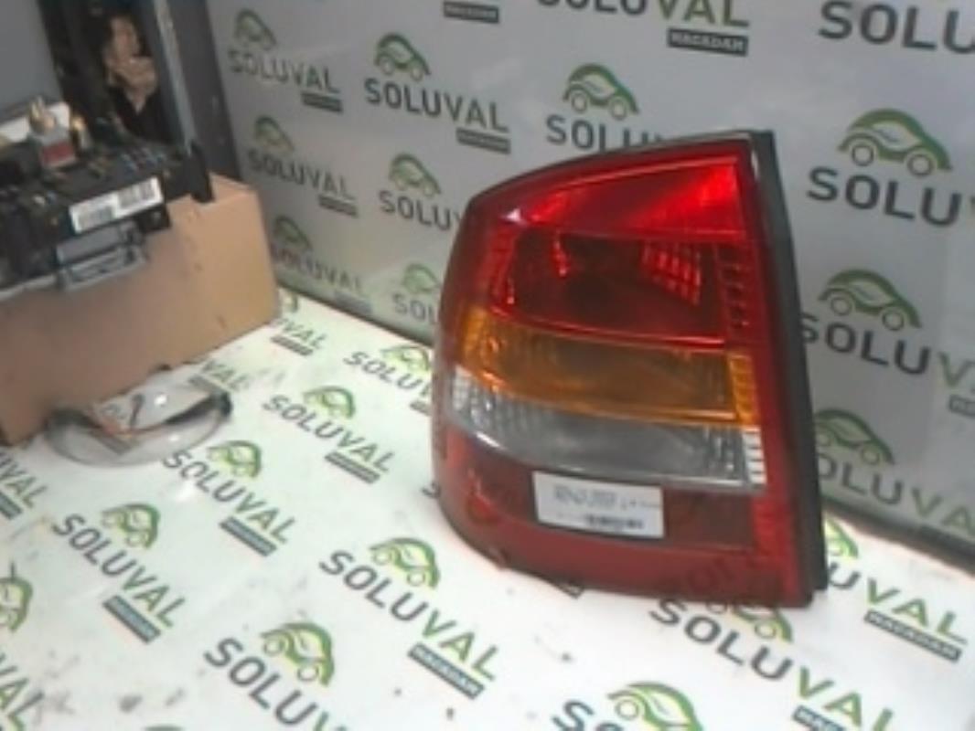 Fanale posteriore principale sinistro (luci) OPEL ASTRA G COUPE Gasolina - 1