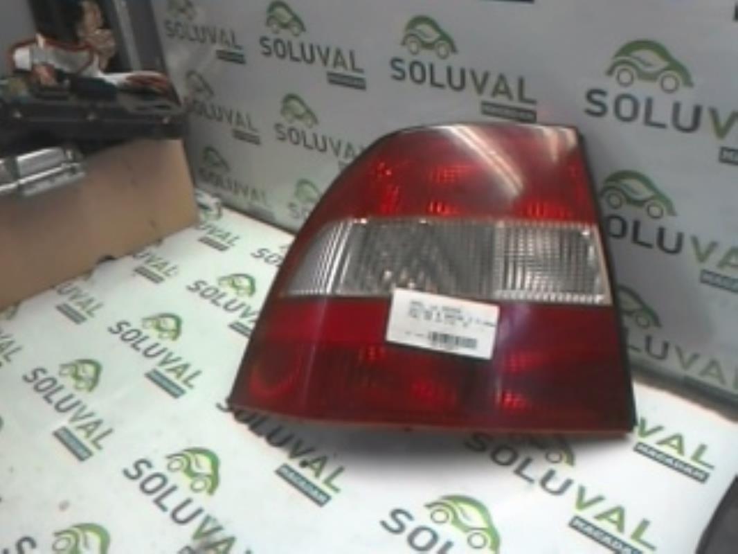 Fanale posteriore principale sinistro (luci) OPEL VECTRA B PHASE 1 Diésel - 1