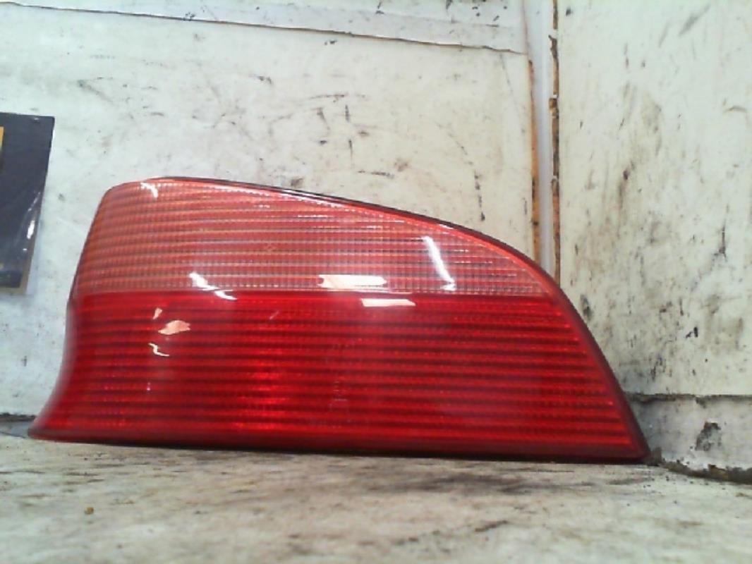 Fanale posteriore principale sinistro (luci) PEUGEOT 106 PHASE 2 Gasolina - 1
