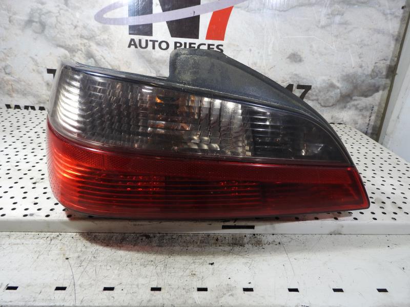 Fanale posteriore principale sinistro (luci) PEUGEOT 406 PHASE 1 Gasolina - 1