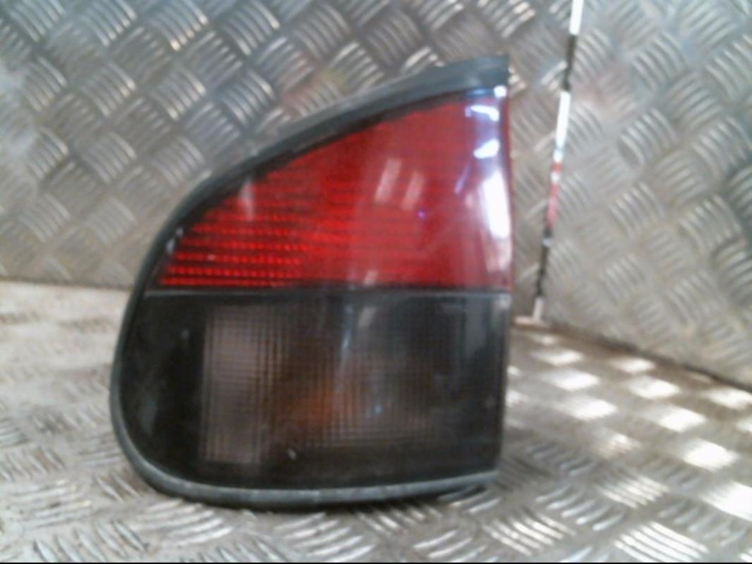 Fanale posteriore principale sinistro (luci) RENAULT SAFRANE PHASE 1 Gasolina - 1