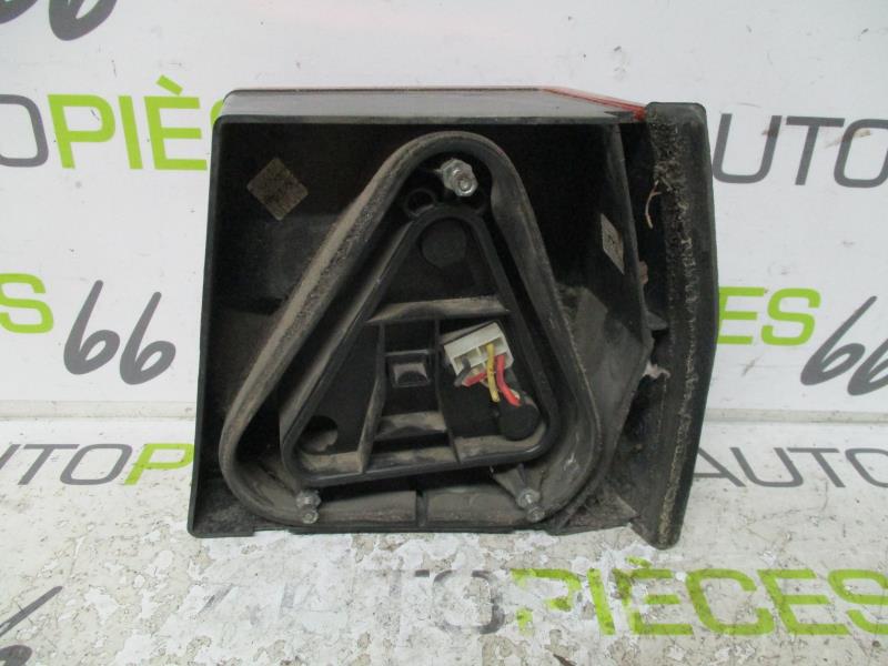 Fanale posteriore principale sinistro (luci) SKODA FAVORIT PHASE 2 Gasolina - 1