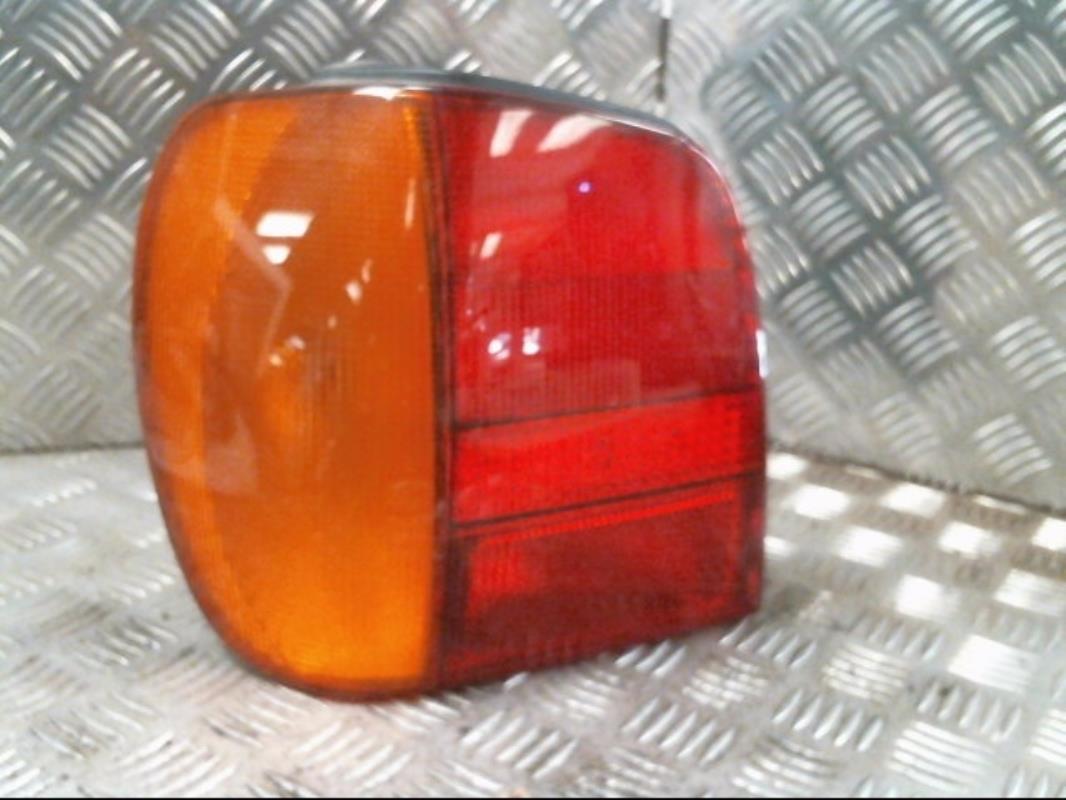 Fanale posteriore principale sinistro (luci) VOLKSWAGEN POLO 3 PHASE 1 Gasolina - 1