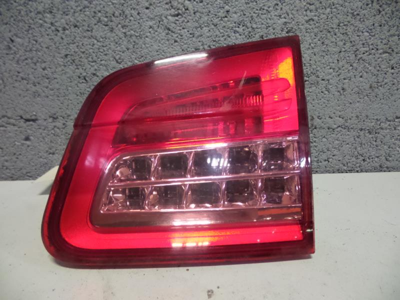 Feu arriere secondaire droit (feux) CITROEN C5 2 Diesel - 1