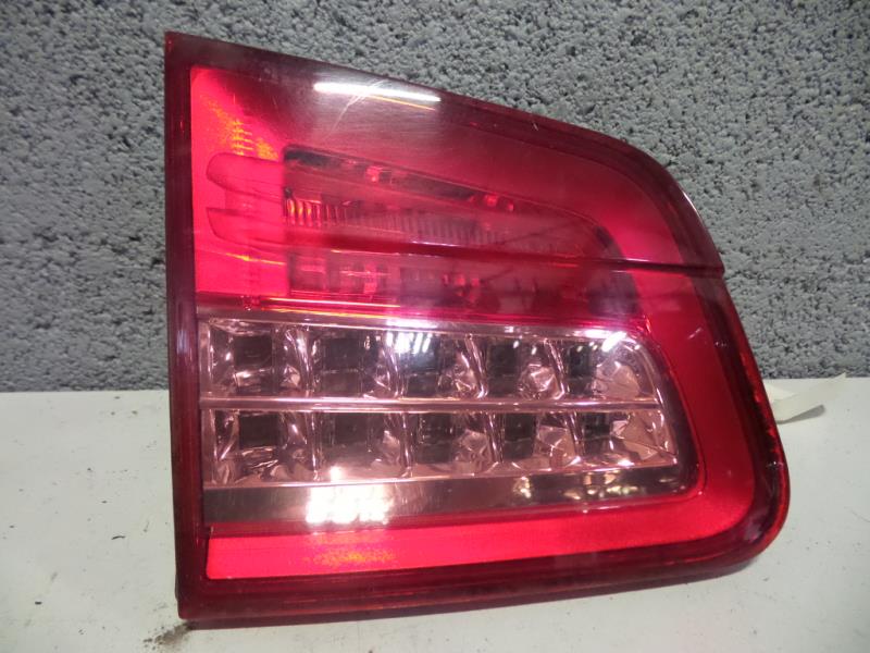 Feu arriere secondaire gauche (feux) CITROEN C5 2 Diesel - 1