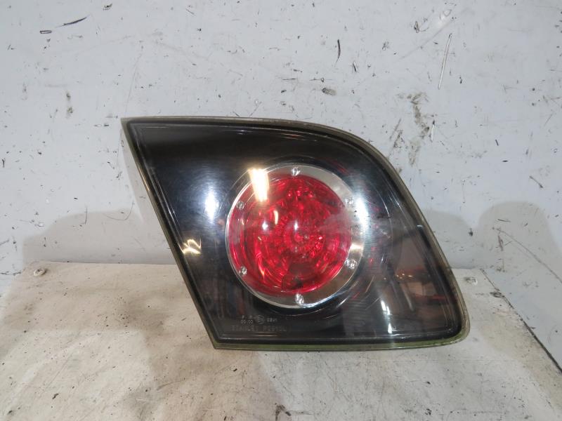 Feu arriere secondaire gauche (feux) MAZDA 3 1 PHASE 1 Diesel - 1
