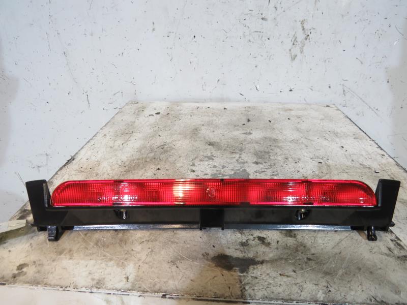 Luce stop centrale PEUGEOT 807 Gasolina - 1