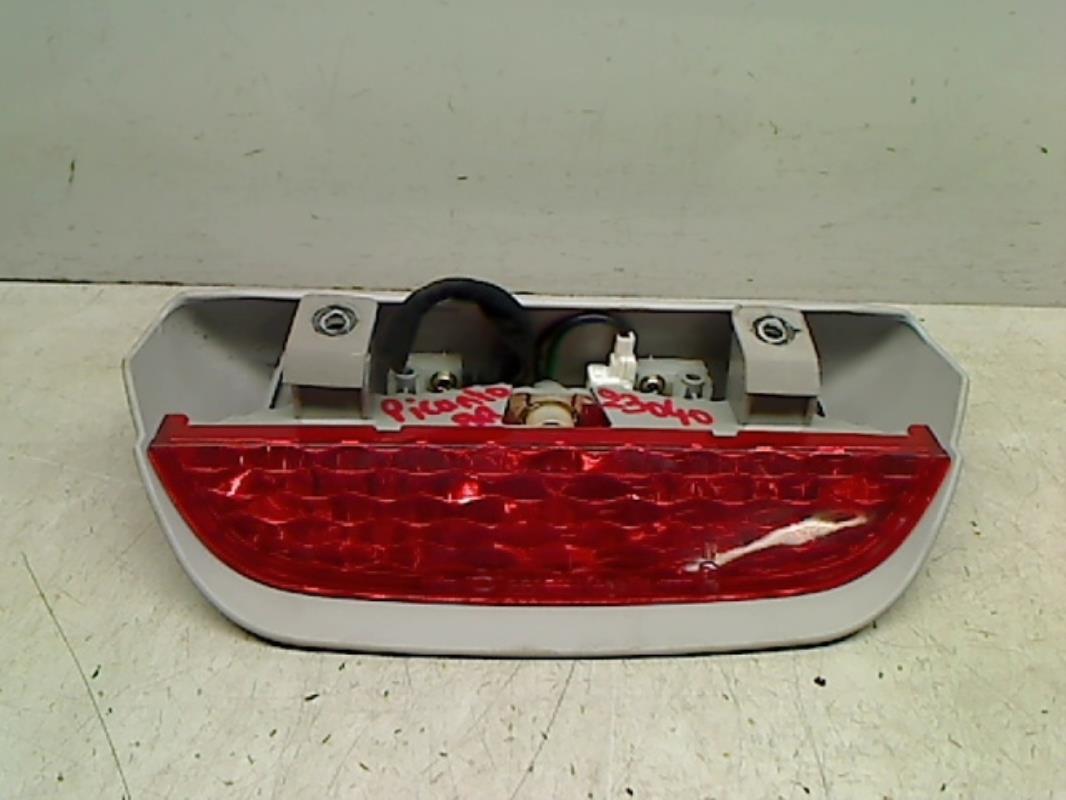 Feu arriere stop central KIA PICANTO 1 PHASE 1 Diesel - 1