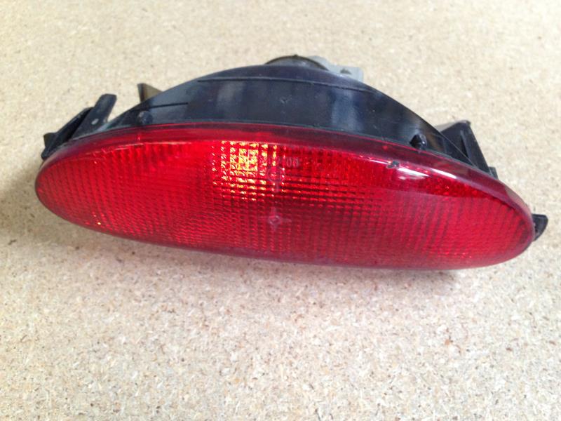 Feu arriere stop central PEUGEOT 206 PHASE 1 Essence - 1