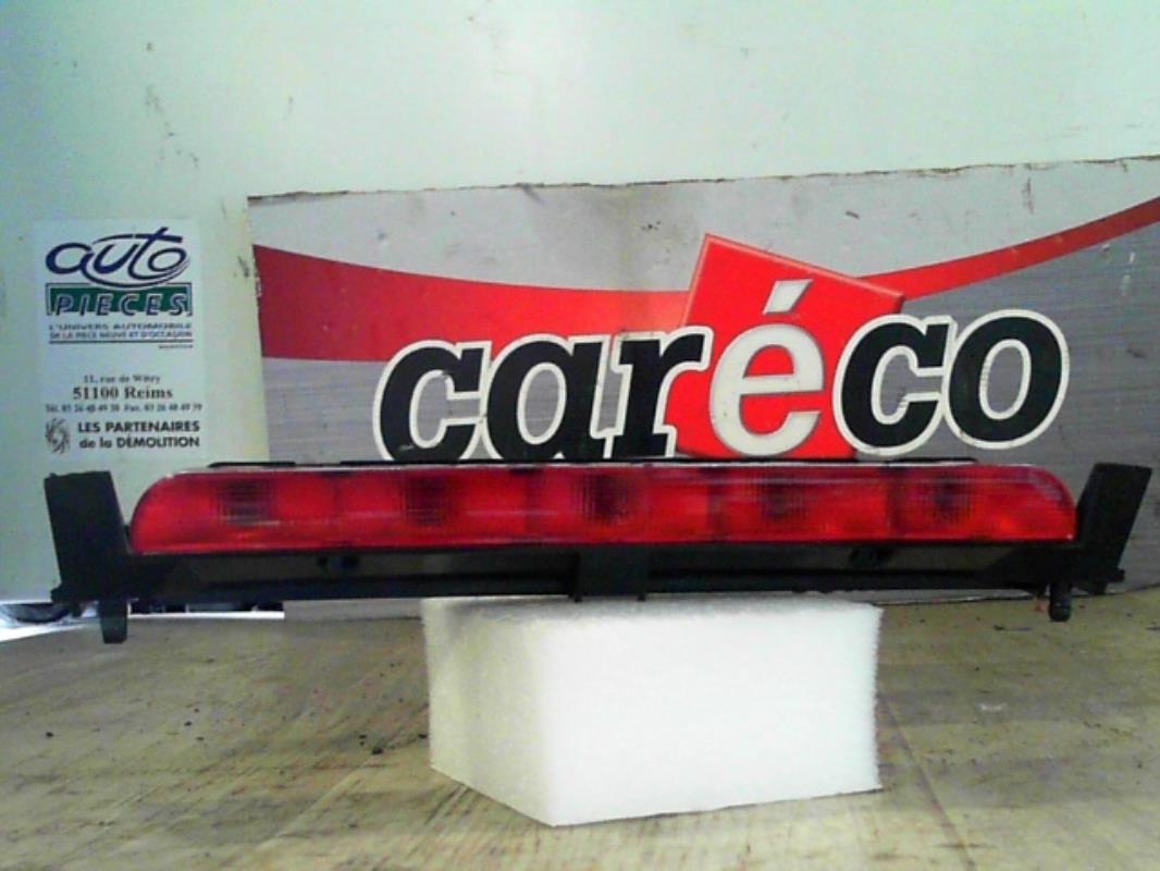 Feu arriere stop central PEUGEOT 807 Diesel - 1