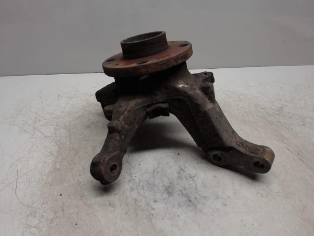 Fusee avant gauche DACIA LOGAN MCV 1 PHASE 1 BREAK Diesel - 1