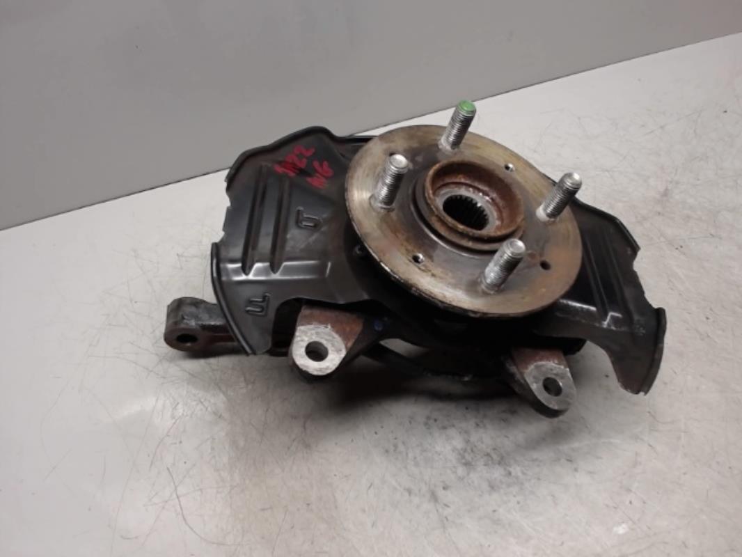 Fusee avant gauche HONDA JAZZ 3 Essence - 1