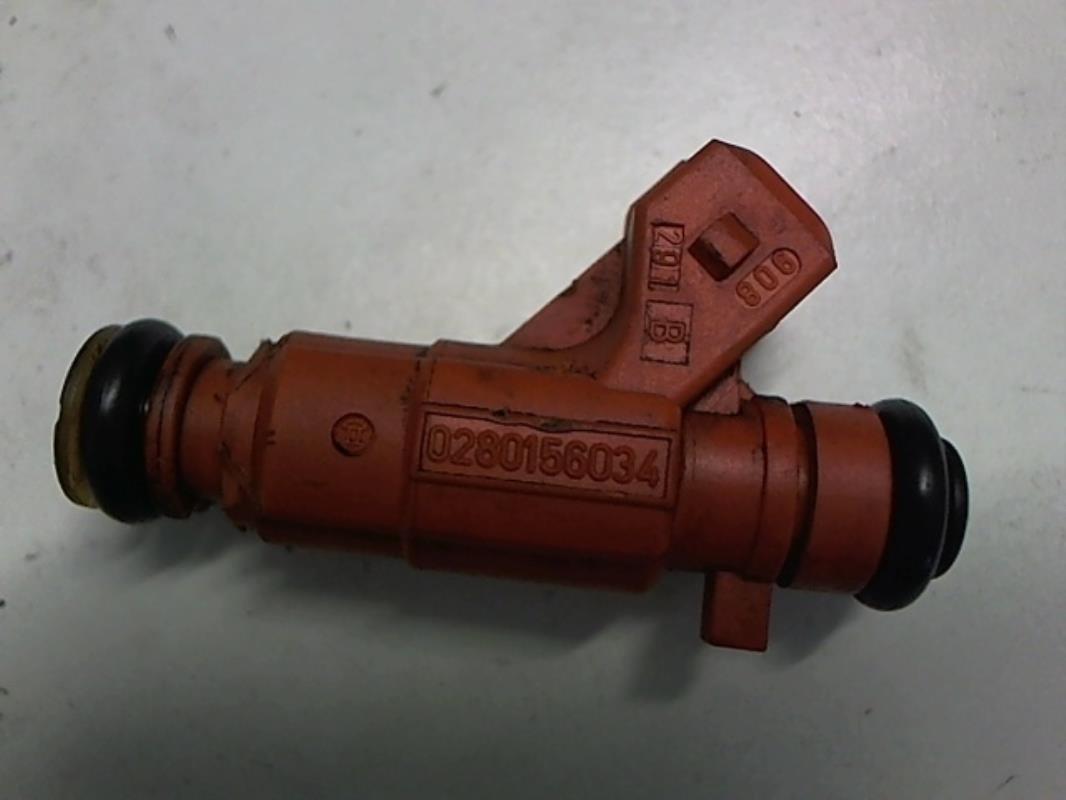 Injecteurs PEUGEOT 307 PHASE 1 BREAK Essence - 1
