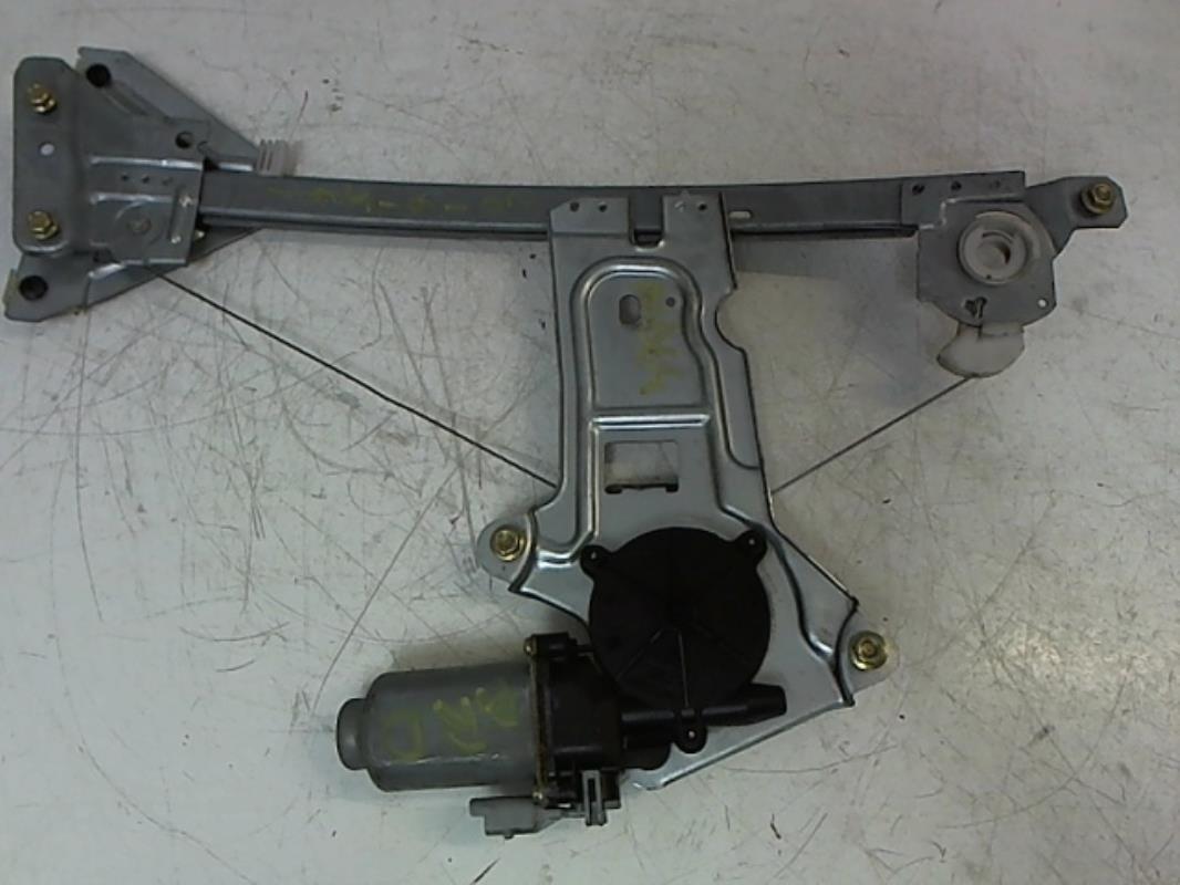 Alzacristalli elettrico posteriore destro CITROEN XSARA PHASE 1 Diésel - 1