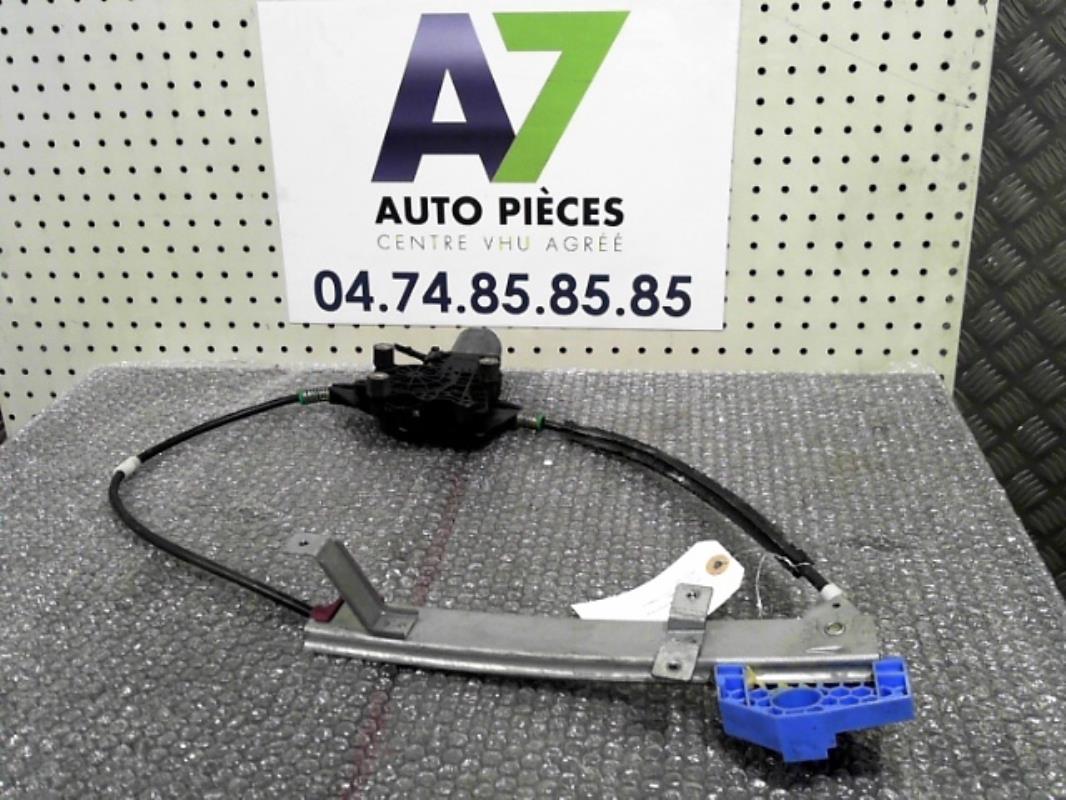 Alzacristalli elettrico posteriore destro FORD MONDEO 1 PHASE 2 Gasolina - 1