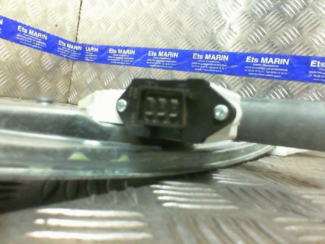 Alzacristalli elettrico posteriore destro OPEL VECTRA C PHASE 1 BREAK Diésel - 1
